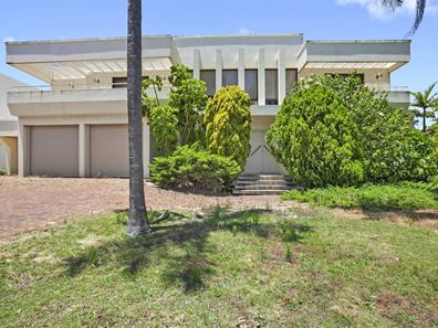 11 Woodall Ramble, Booragoon WA 6154