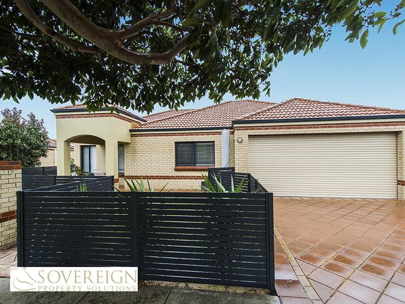 1/156 Lawley St, Yokine WA 6060