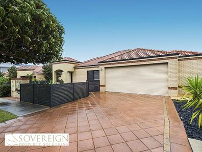 1/156 Lawley St, Yokine WA 6060