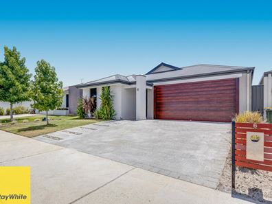 6 Noctis Way, Aveley WA 6069
