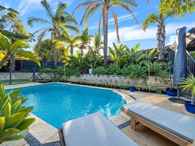 17 Cachuca Court, Duncraig