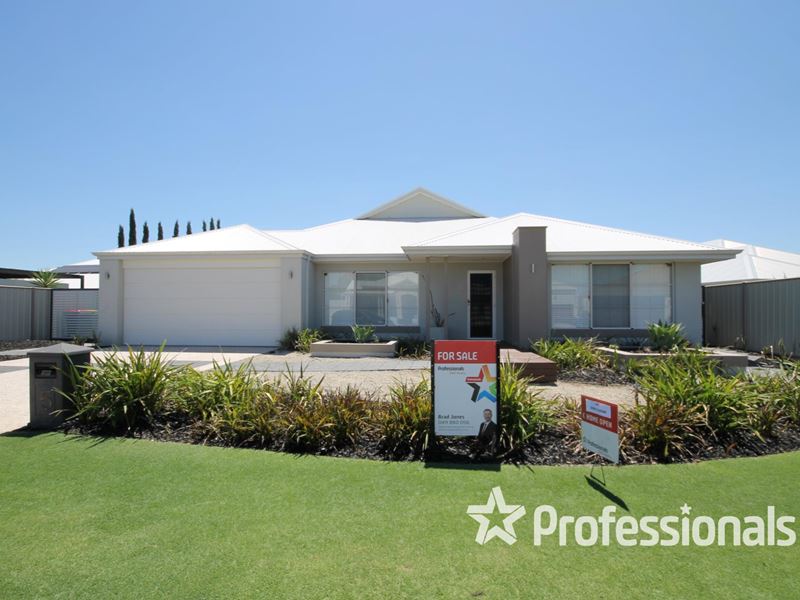 5 Orion Lane, Australind