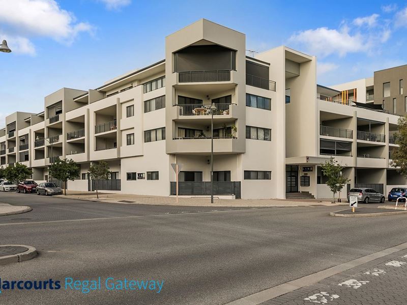 30/9 Linkage Avenue, Cockburn Central