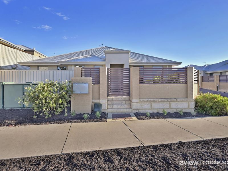 1/80 Ashley Road, Tapping