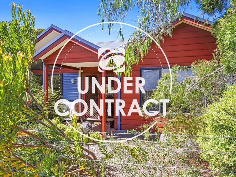 7 Oyster Heights, Bayonet Head