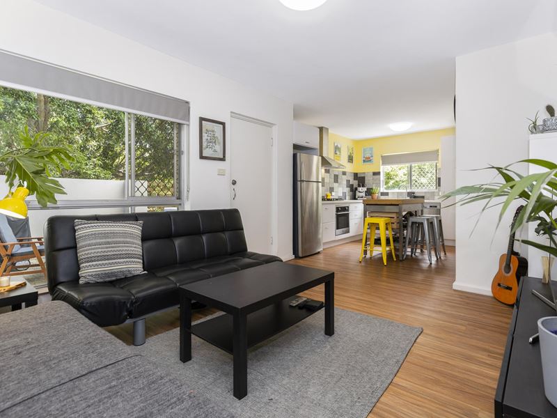 1/38 Cunningham Terrace, Daglish
