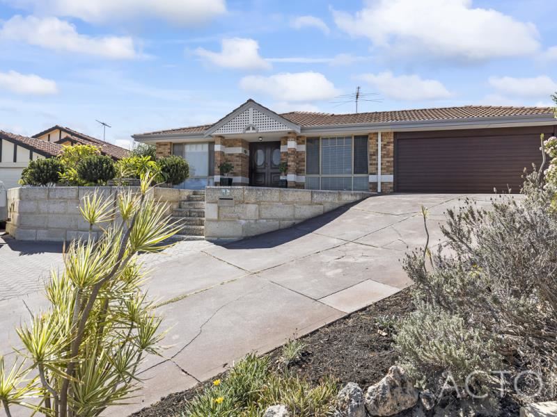 22 Forfar Glen, Kinross