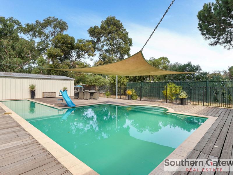 64 Malarkey Road, Byford