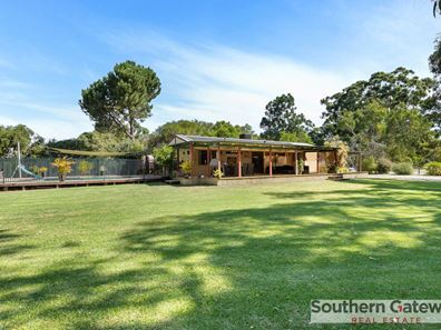 64 Malarkey Road, Byford WA 6122