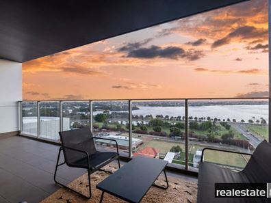 1301/63 Adelaide Terrace, East Perth WA 6004