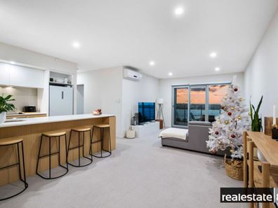 1301/63 Adelaide Terrace, East Perth WA 6004