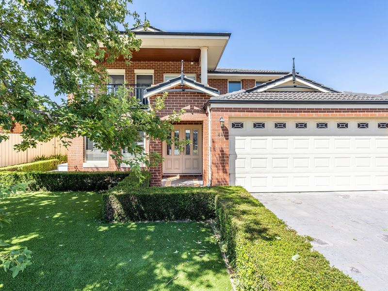 44 Rosewell Green, Wanneroo