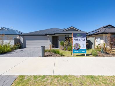 51 Piara Drive, Piara Waters WA 6112