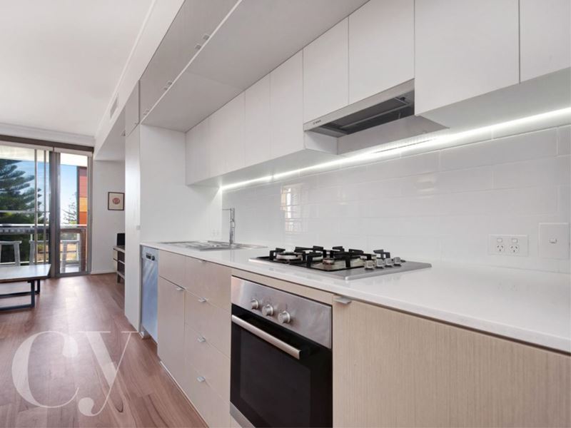 15/40 South Beach Promenade, South Fremantle