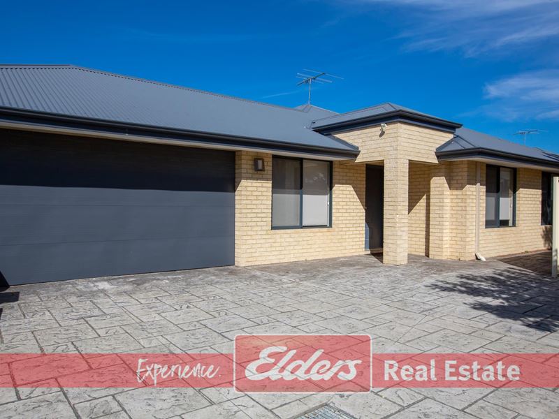 35b WISBEY STREET, Carey Park