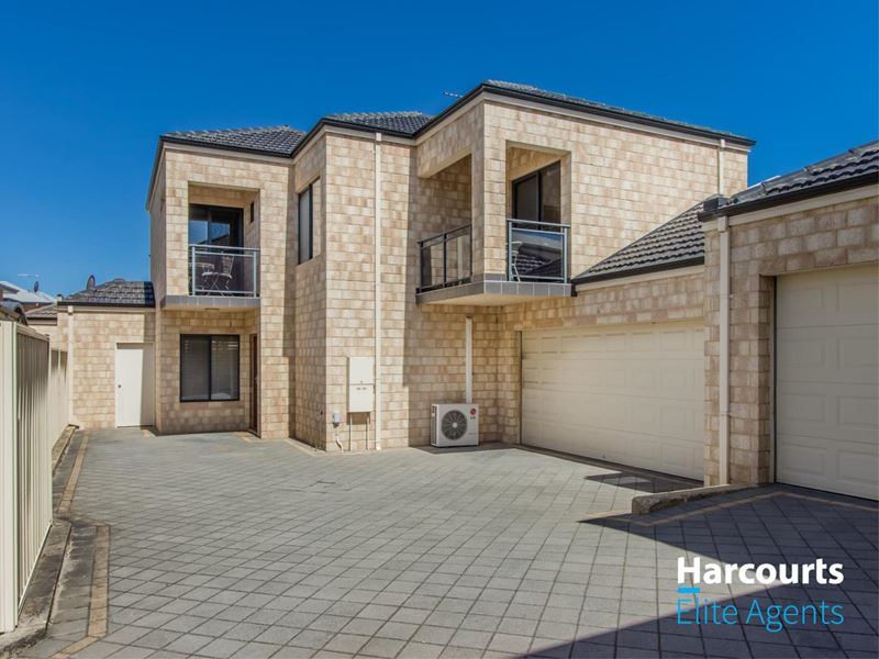 7/7 Victoria Street, Rockingham