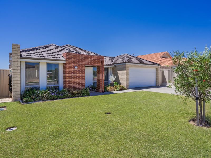 7 Lennox Drive, Secret Harbour