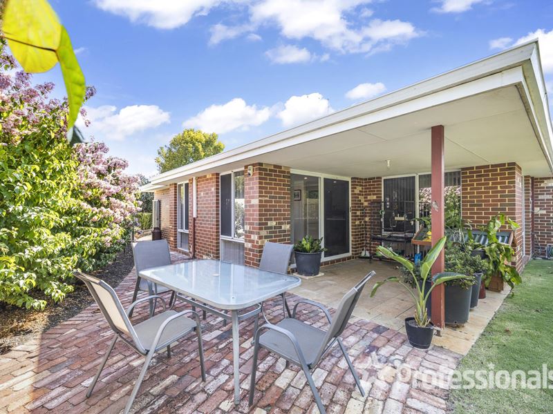77 Brookmount Drive, Ellenbrook