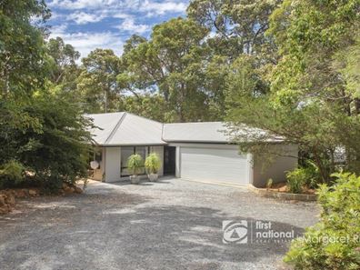 4 The Grove, Margaret River WA 6285