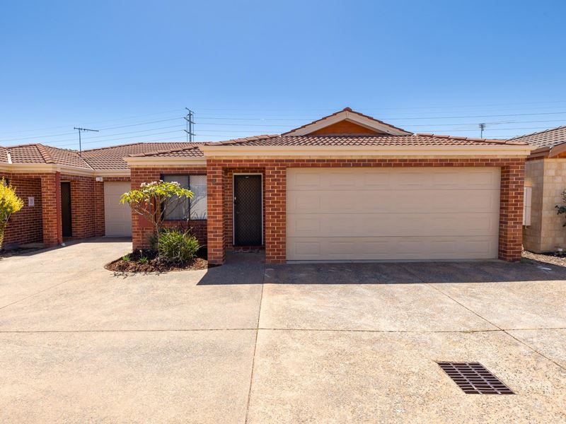 4/79-81 George Way, Cannington
