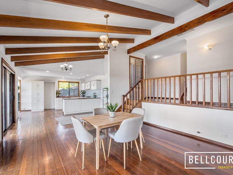 7 Taronga Drive, Kelmscott
