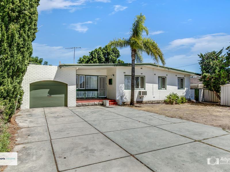 132 Marangaroo Drive, Girrawheen