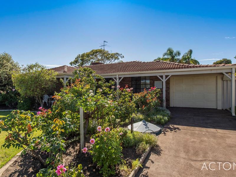 3 Talia Place, Dudley Park