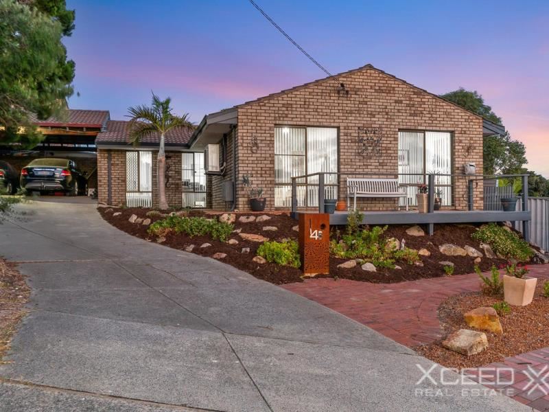 4B Ella Place, Duncraig