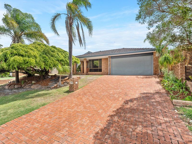 21 Chivalry Way, Thornlie