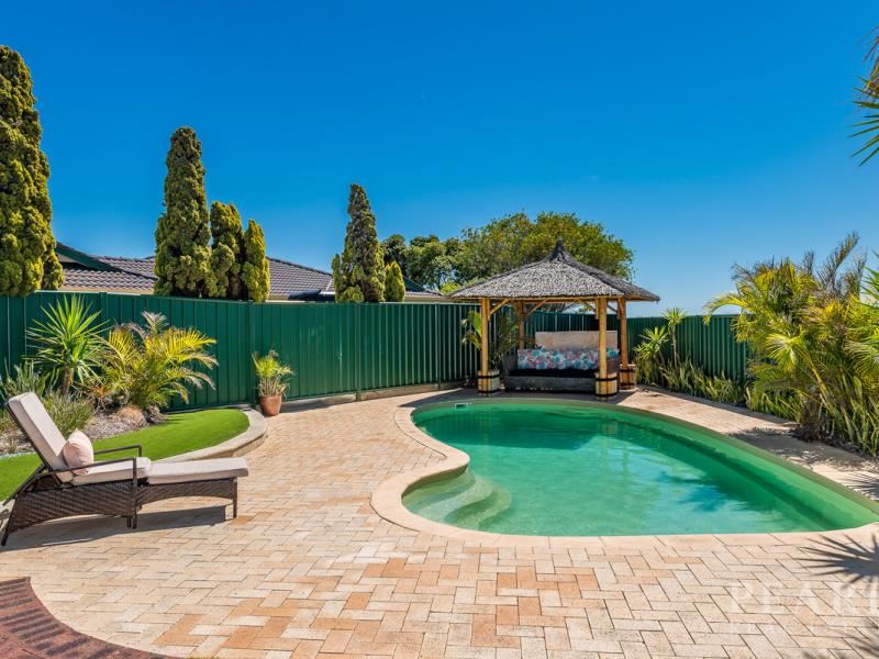 11 Wesbank Vista, Ocean Reef