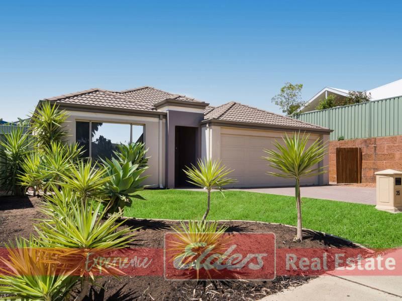 35 Blaxland Terrace, Baldivis WA 6171