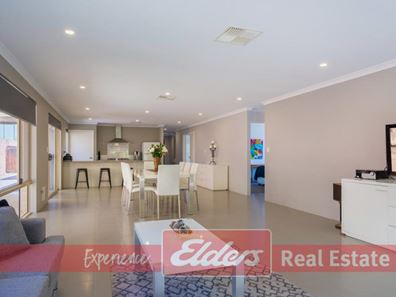35 Blaxland Terrace, Baldivis WA 6171