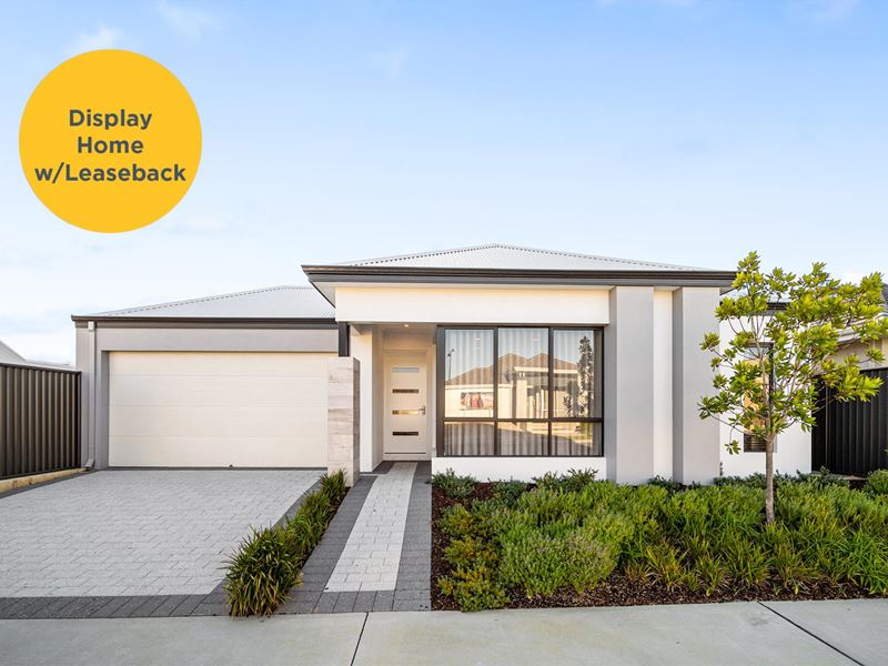 31 Awati Way, Jindalee