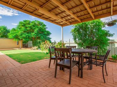 4 Tecoma Way, South Hedland WA 6722