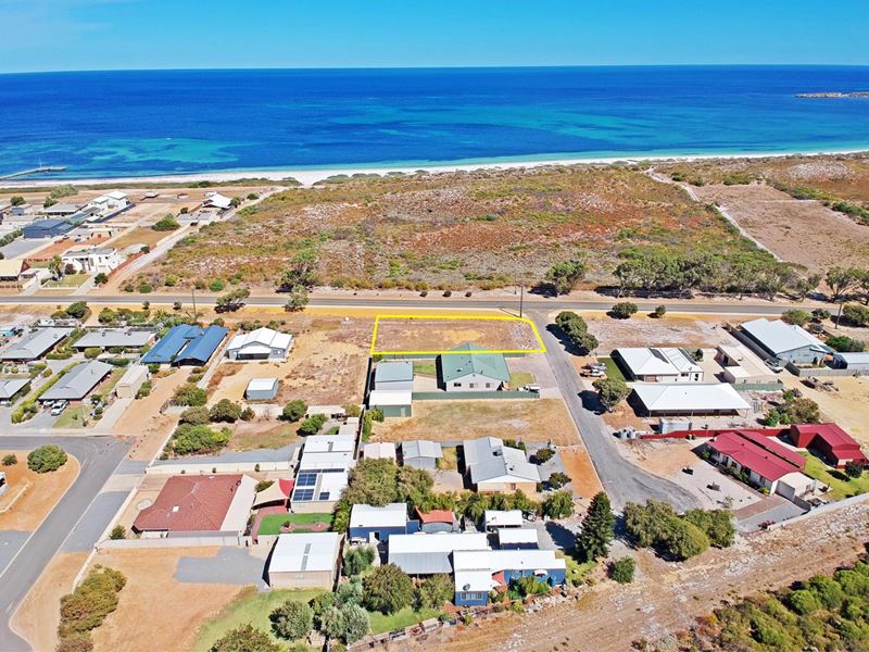 101/2 McDonald Place, Green Head