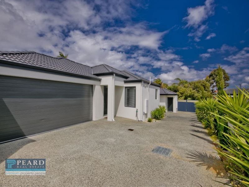 18B Felpham Street, Balga