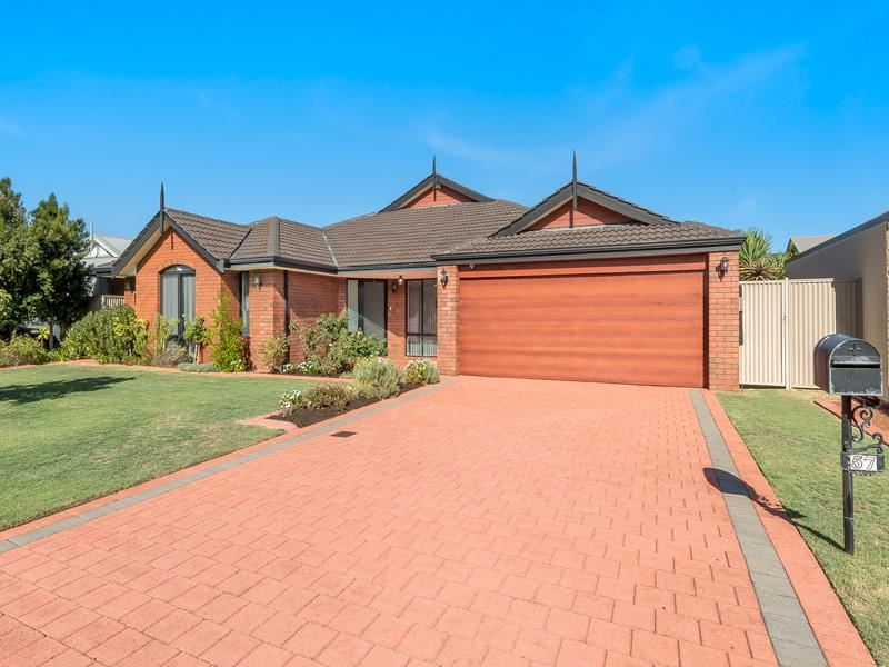 57 Millstream Drive, Southern River