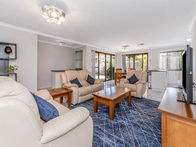 57 Millstream Drive, Southern River WA 6110