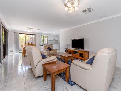 57 Millstream Drive, Southern River WA 6110