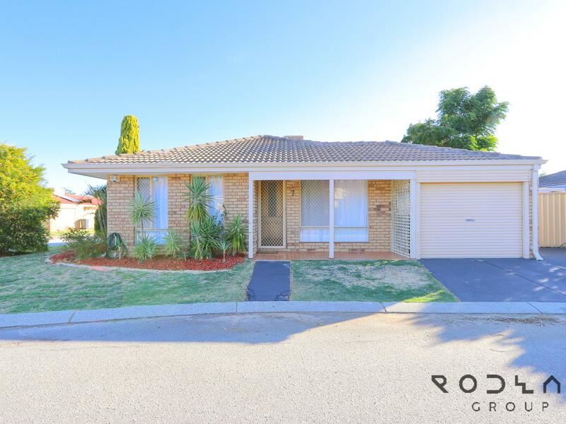 Unit 7/99 Stafford Rd, Kenwick