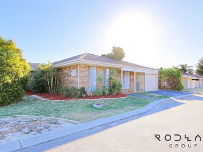 Unit 7/99 Stafford Rd, Kenwick WA 6107