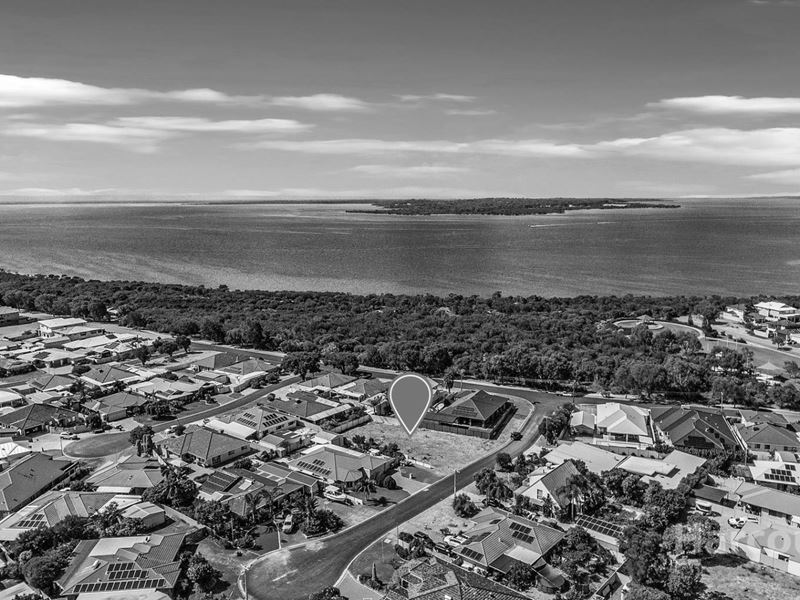 2 Sovereign Place, Wannanup