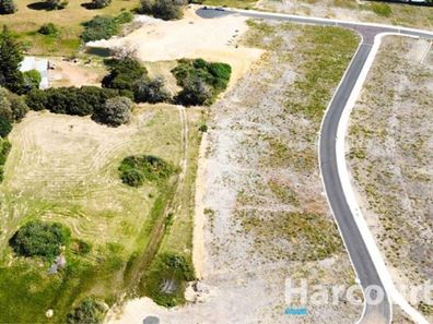 Lot 114 Tilbanup Drive, Geographe WA 6280