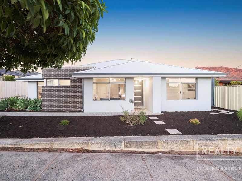 74A Peninsula Road, Maylands WA 6051