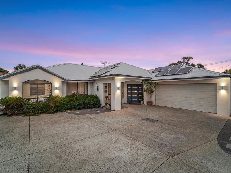 76A Carrington Street, Palmyra WA 6157