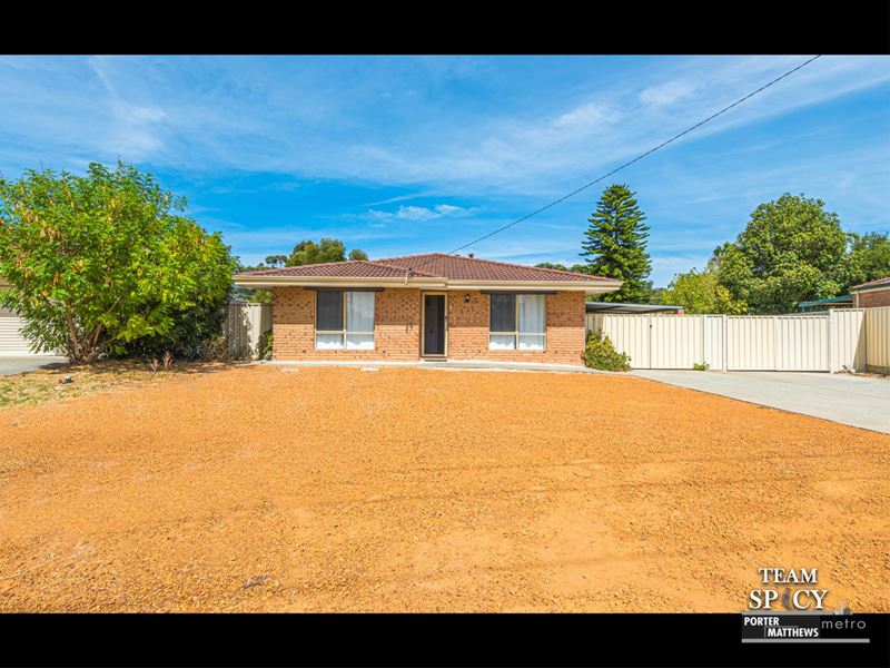 20 Abernethy Grove, Seville Grove