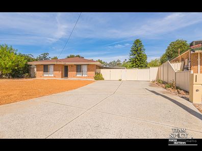 20 Abernethy Grove, Seville Grove WA 6112