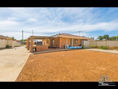 20 Abernethy Grove, Seville Grove WA 6112