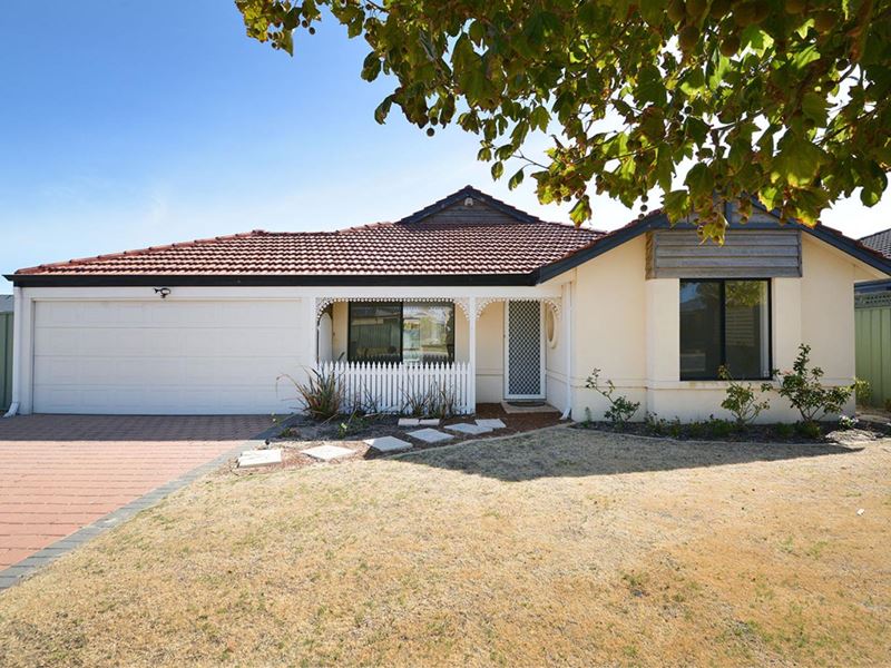 11 Seagrove Boulevard, Merriwa