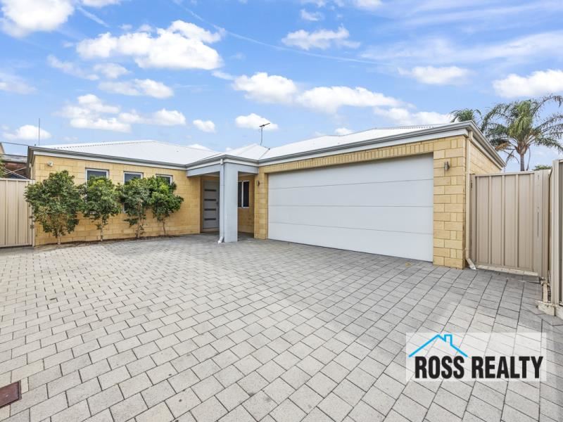 14A Palmer Place, Embleton WA 6062